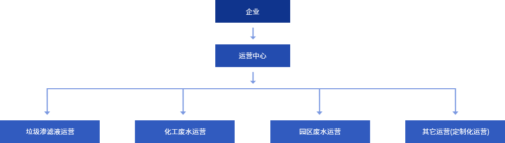 运营项目